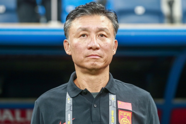 中国国奥成耀东言论引发质疑