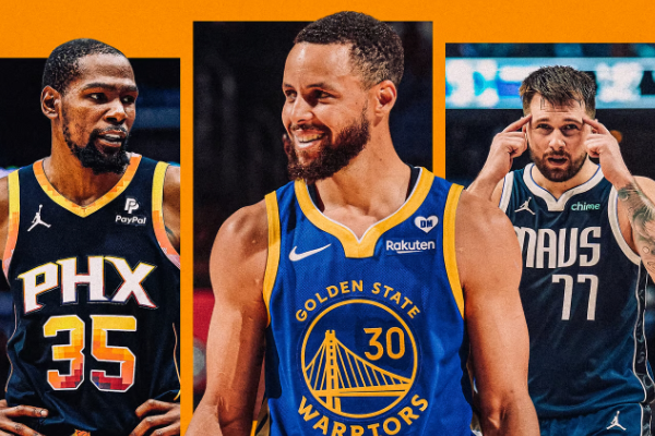 The Athletic评分揭晓：字母哥、约基奇、东契奇等NBA球星荣登顶级评级